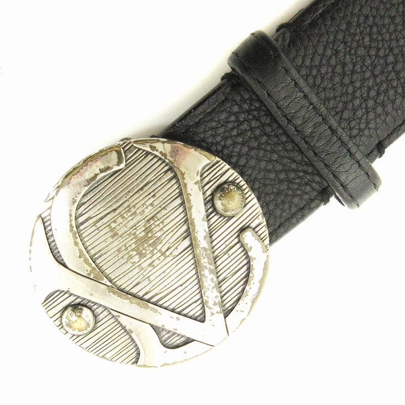 LOUIS VUITTON ルイヴィトン ベルト サンチュール ミルヌフサン