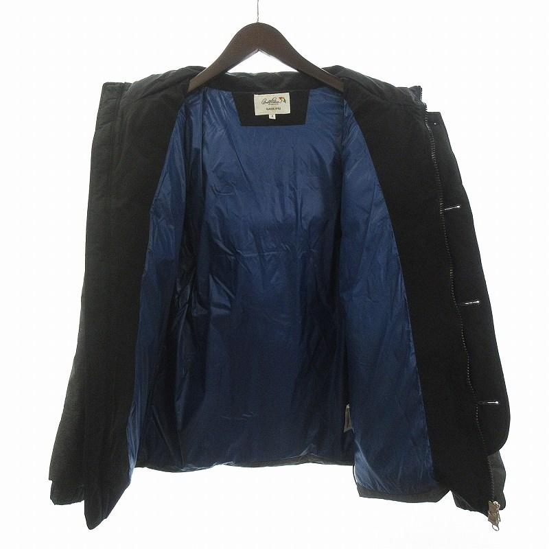 未着用　アーノルドパーマー フード付きジャケット サイズ4 未着用 アーノルドパーマー フード付きジャケット サイズ4