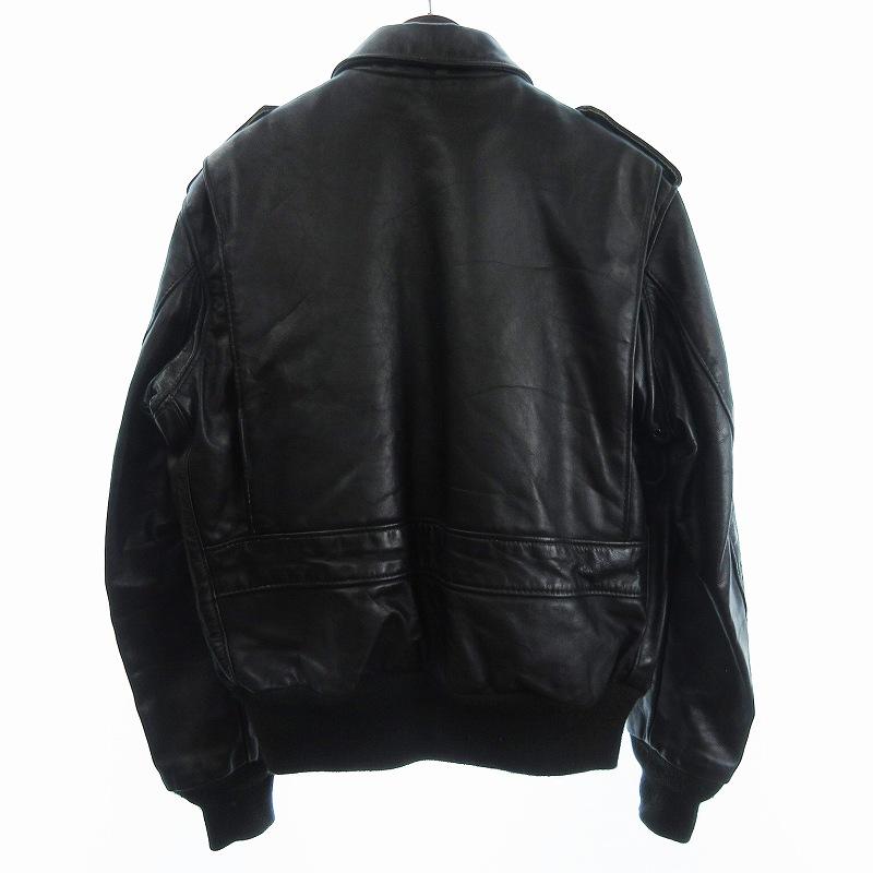 ショット SCHOTT 184SM A-2 フライトジャケット ボマージャケット