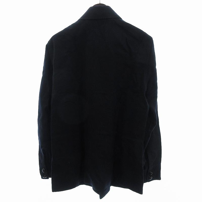 70s ペンドルトン　テーラードジャケット　くるみボタン 70s ペンドルトン テーラードジャケット くるみボタン PENDLETON - 70s