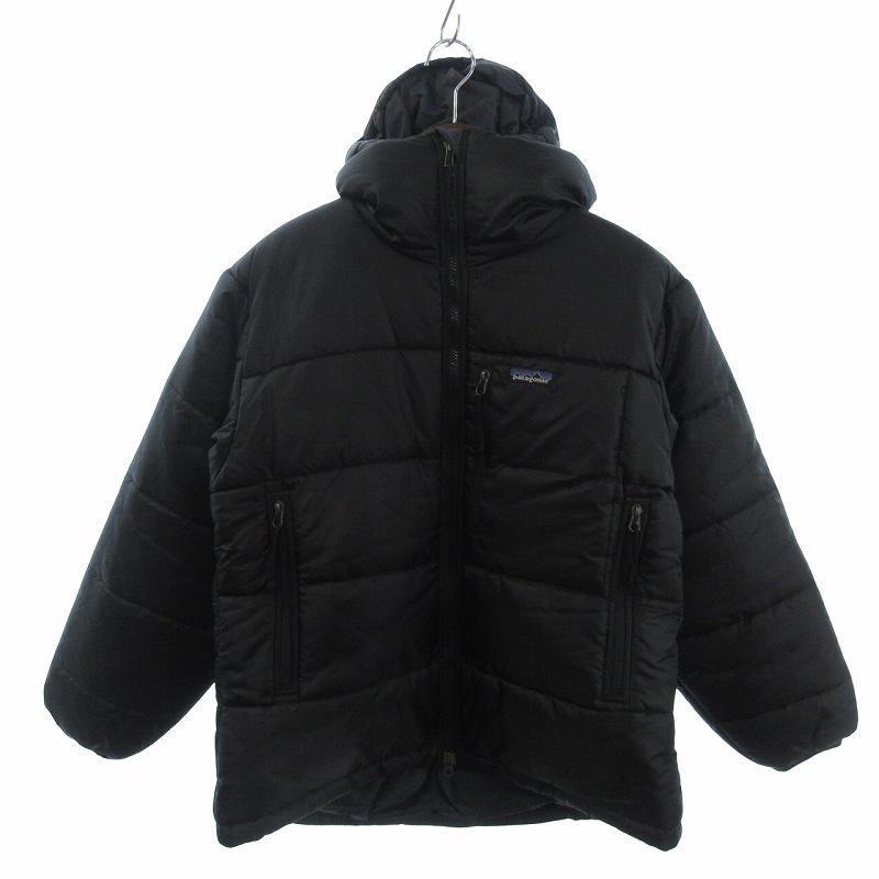 パタゴニア Patagonia 2002 DAS PARKA ダスパーカー 中綿