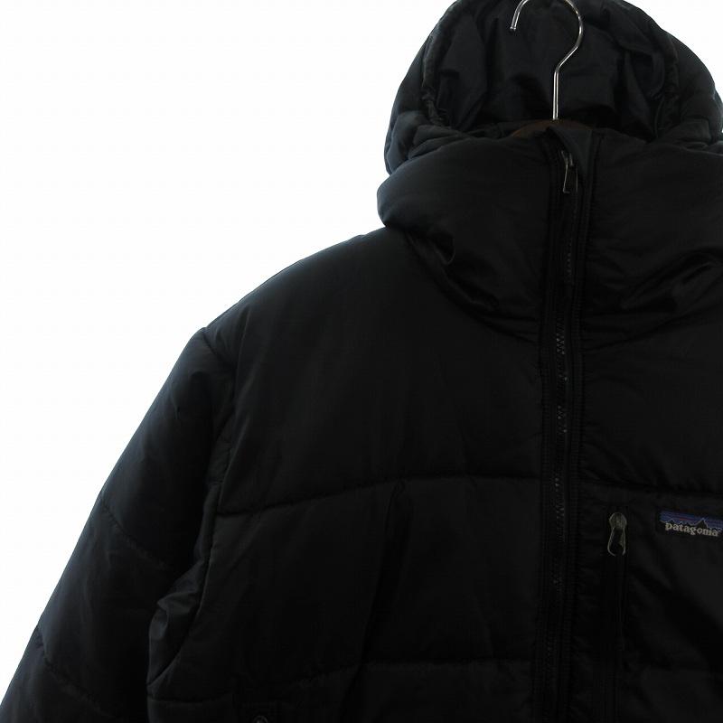 パタゴニア Patagonia 2002 DAS PARKA ダスパーカー 中綿ジャケット