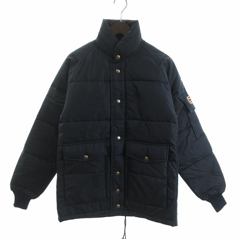 70s チャンピオンSpark Plugs Official ナイロンジャケット Champion（チャンピオン） ヴィンテージ 70s SPARK PLUG レーシング