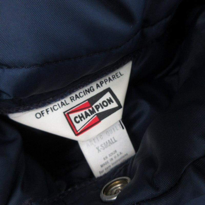 Champion（チャンピオン） ヴィンテージ 70s SPARK PLUG レーシング