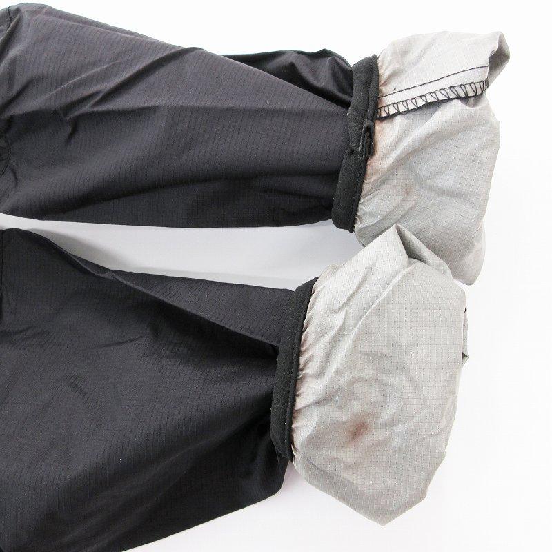 ムーンストーン Moonstone ナイロンジャケット ブルゾン マウンテン