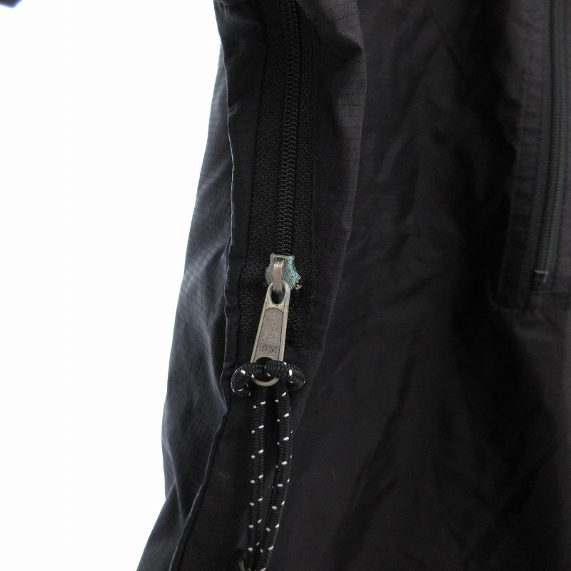 ムーンストーン Moonstone ナイロンジャケット ブルゾン マウンテン