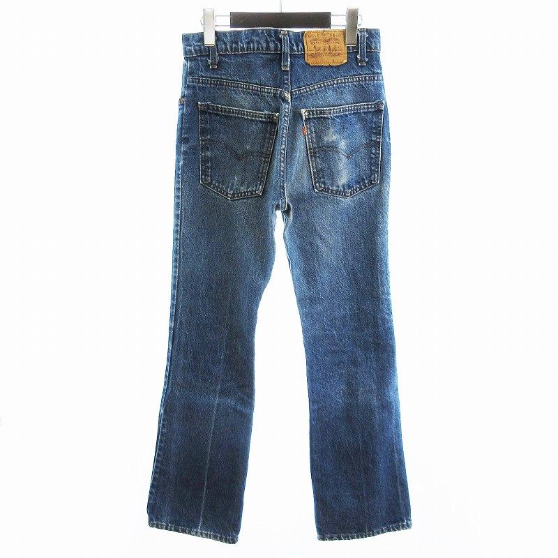 Levi's（リーバイス） 20517 0217 デニム パンツ ジーンズ ジップ