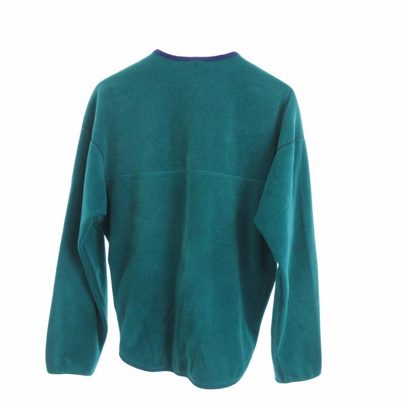 パタゴニア Patagonia CAPILENE ヴィンテージ 90s カヤック フリース