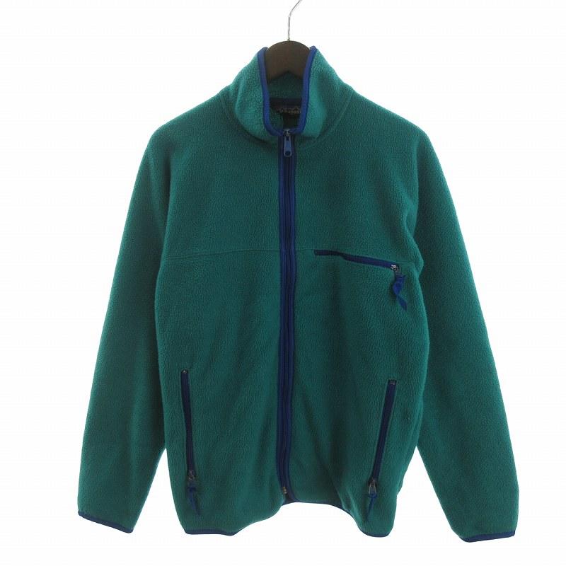 パタゴニア Patagonia ヴィンテージ 80s 三角タグ シンチラ パタゴニア Patagonia ヴィンテージ 80s 三角タグ シンチラ