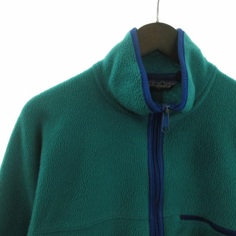 パタゴニア Patagonia ヴィンテージ 80s 三角タグ シンチラ パタゴニア Patagonia ヴィンテージ 80s 三角タグ シンチラ