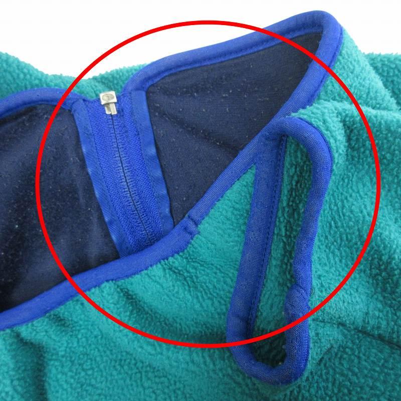 パタゴニア Patagonia ヴィンテージ 80s 三角タグ シンチラ パタゴニア Patagonia ヴィンテージ 80s 三角タグ シンチラ