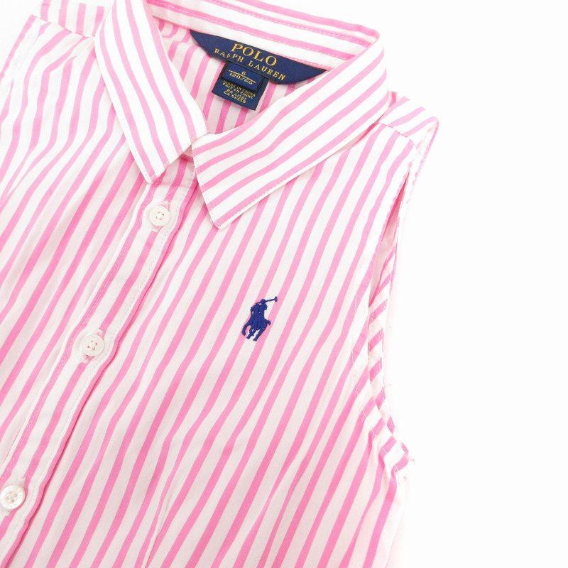 ポロ ラルフローレン POLO RALPH LAUREN 2点セット シャツ ワンピース