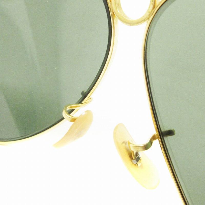 レイバン G-15 B&L ヴィンテージ USA製 サングラス カラーレンズ  