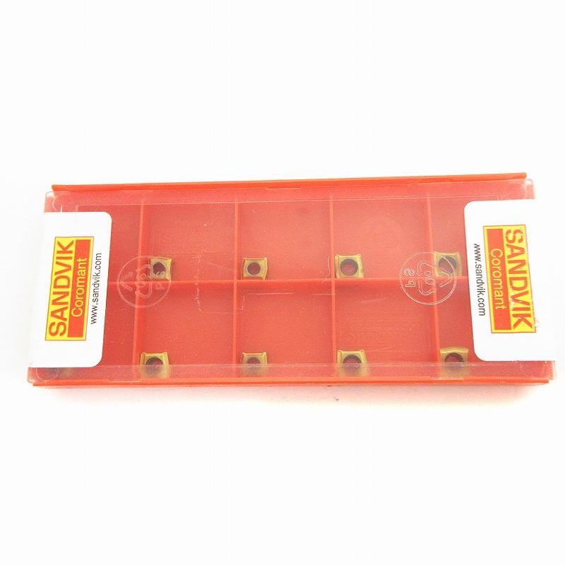 Sandvik Uドリルチップ未使用 未使用品 サンドピッグ SANDVIK 未開封 コロマントUドリル用チップ