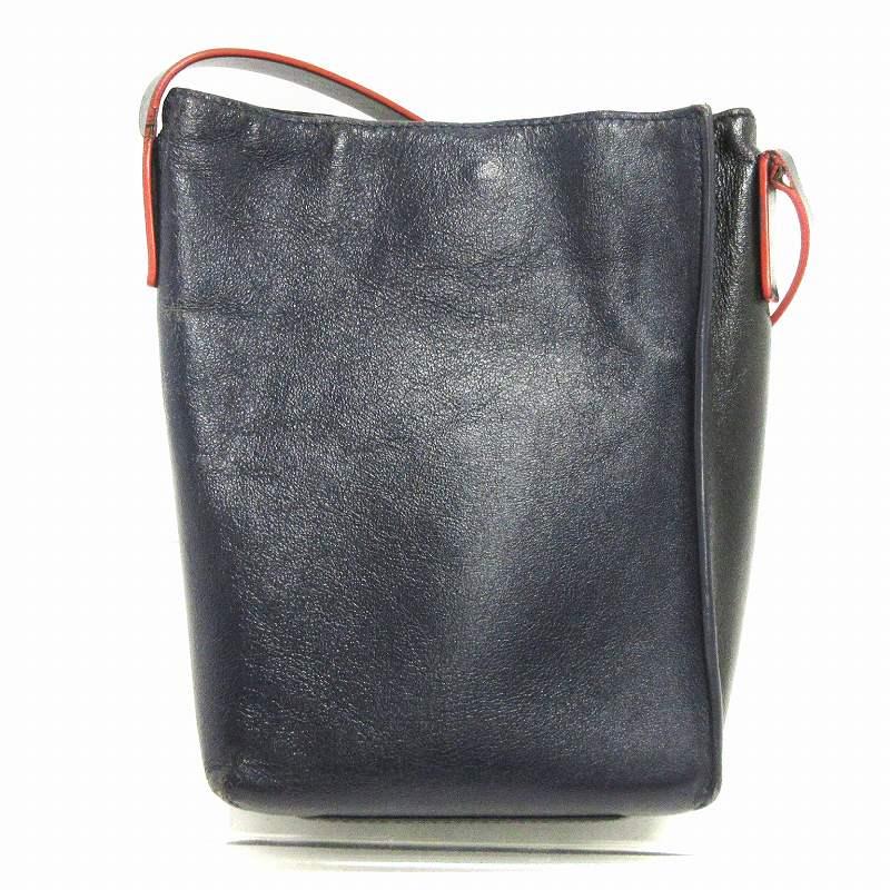 MARNI マルニ MUSEO SOFT ショルダーバッグ 斜めがけ SBMQ0040Q0 ロゴ 