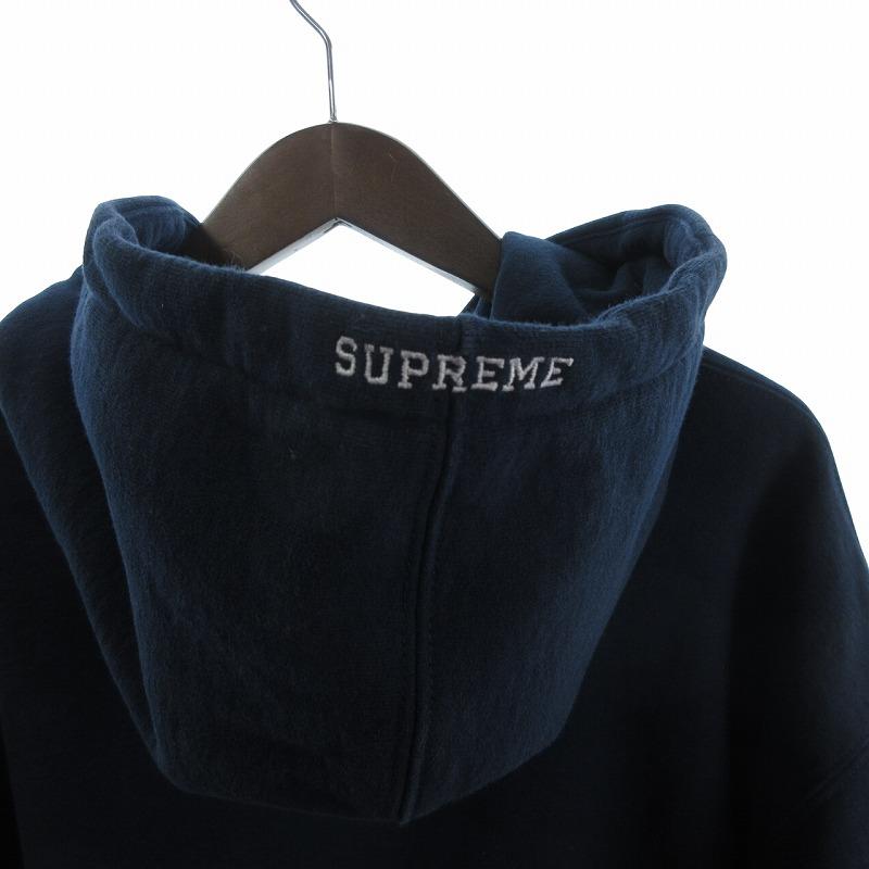 Supreme シュプリーム 24AW S Logo Zip Up Hooded Sweatshirt Supreme シュプリーム 24AW S Logo Zip Up Hooded Sweatshirt