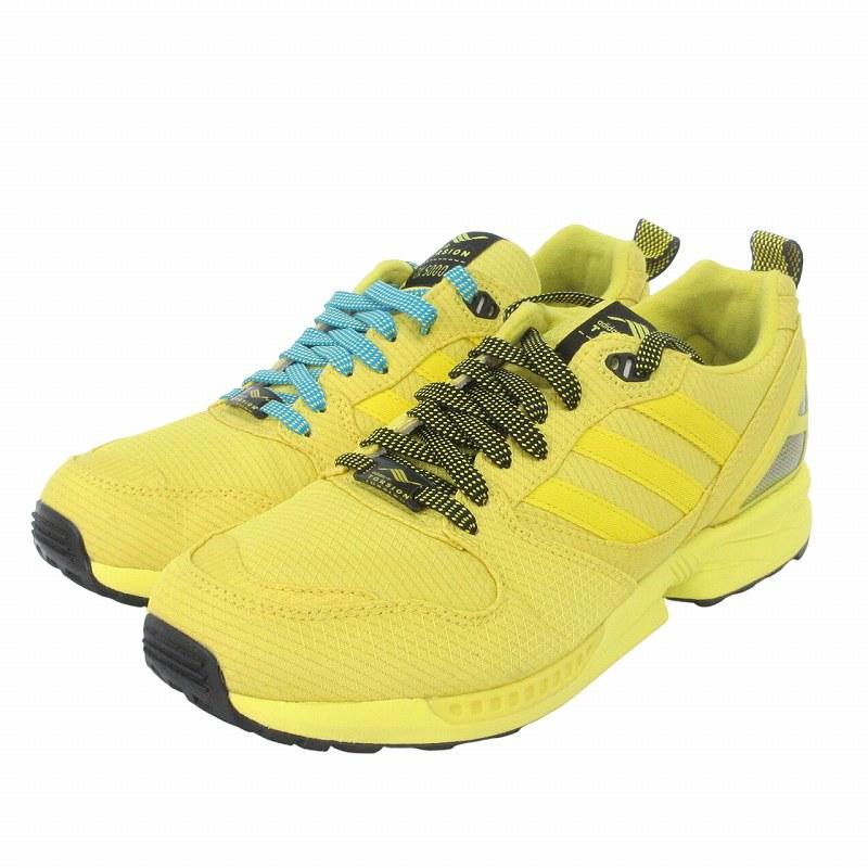 adidas（アディダス） adidas A-ZX Series ZX5000 TORSION スニーカー