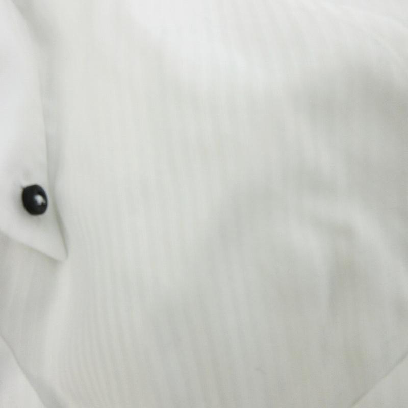 BURBERRY BLACK LABEL バーバリーブラックレーベル 美品 シャツ