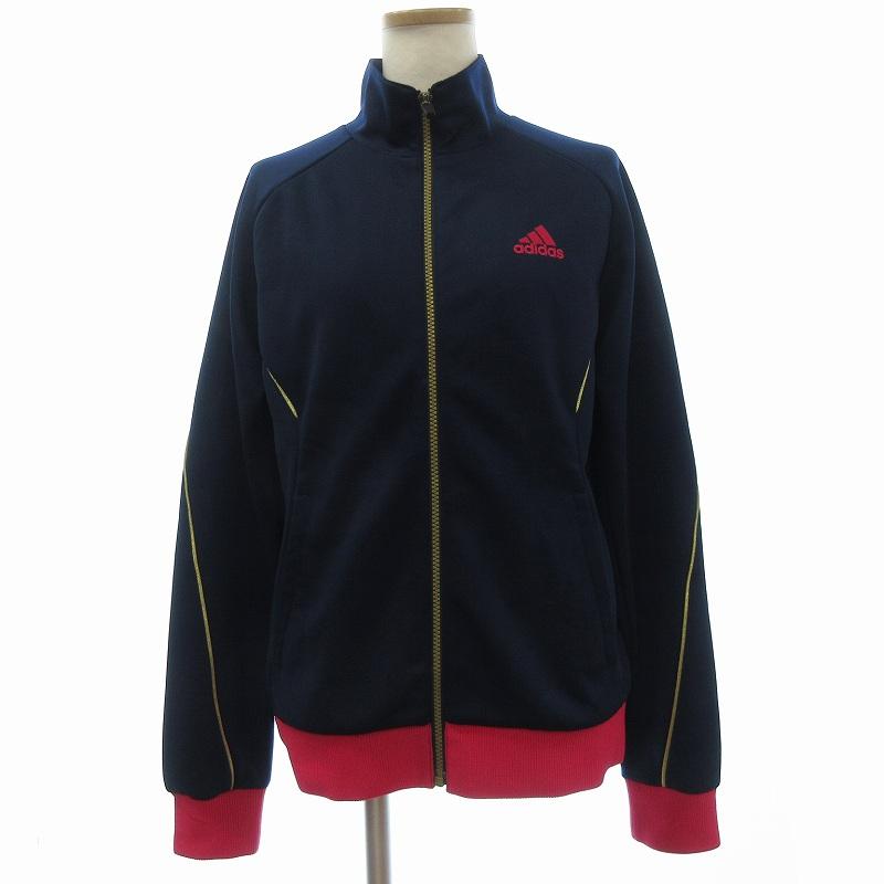 アディダス テーラードジャケット CLIMALITE adidas（アディダス）の「PRIMEKNIT テーラードジャケット