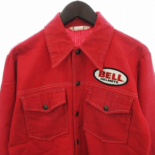 70s BELL ビンテージ レーシングジャケット Lサイズ SWINGSTER ヴィンテージ 70年代～ SWINGSTER BELL スイングスター ベル