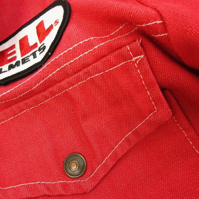 ヴィンテージ VINTAGE swingster 70s bell helmets レーシング