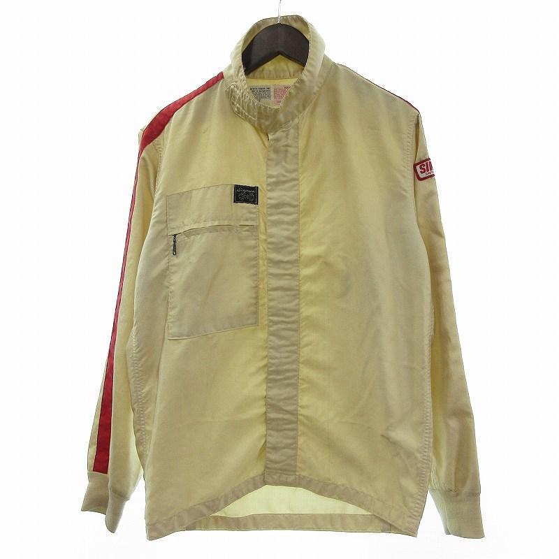 シンプソン Simpson ヴィンテージ 70s ジャケット ジャンパー バイク  