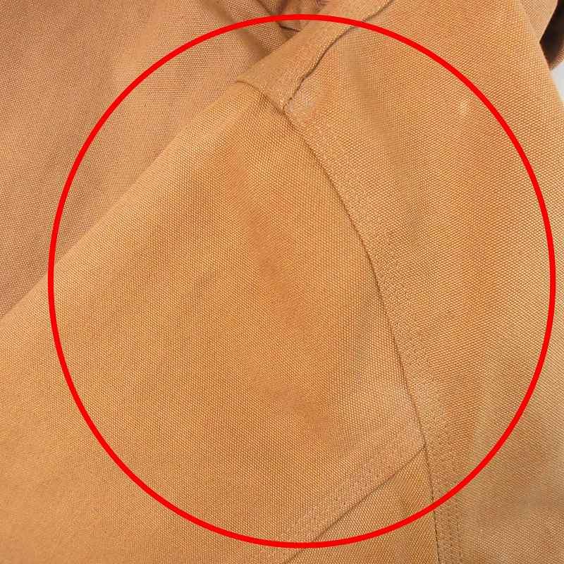 カーハート carhartt アクティブジャケット フード ジップアップ  