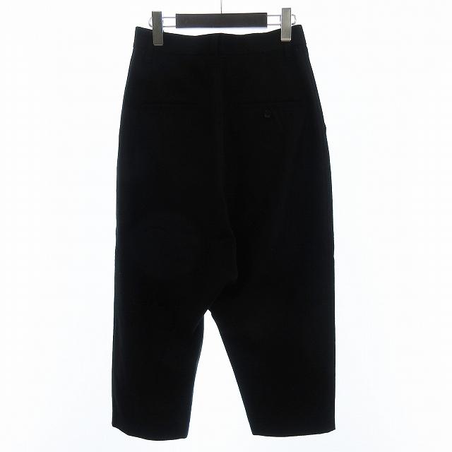 ジュンヤワタナベ JUNYA WATANABE コムデギャルソン ワイドパンツ