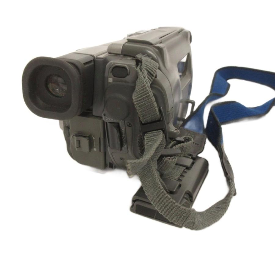 ソニー SONY video Hi8 Handycam 8mm ビデオカメラ テープ CCD-TR2