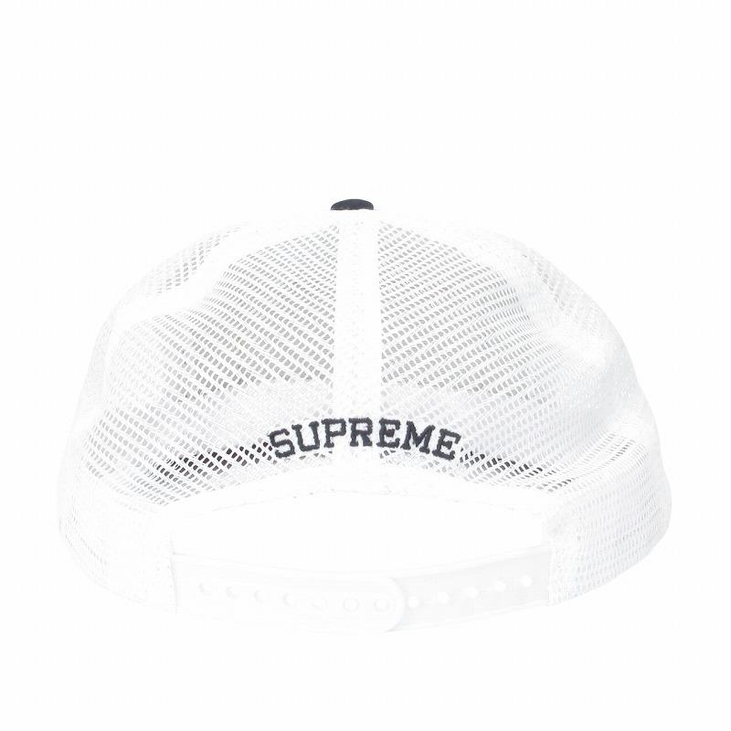 Supreme シュプリーム SUPREME 22SS Illest Mesh Back 5-Panel
