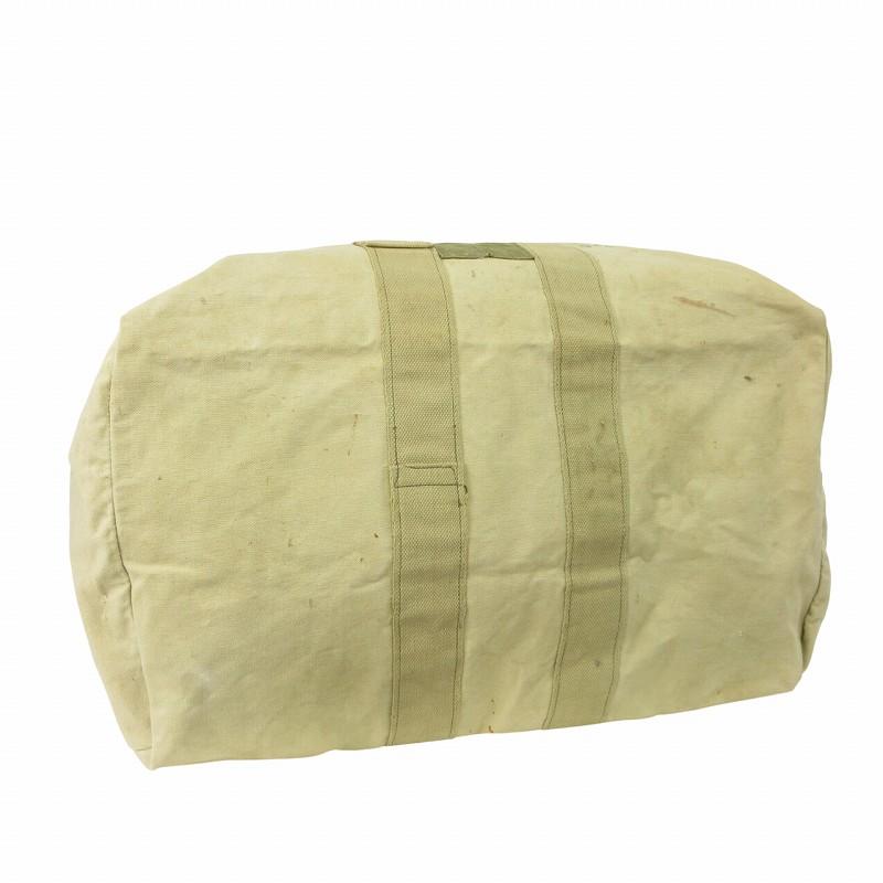 ヴィンテージ 40s WWII USAAF AVIATORS KIT BAG AN 6505-1