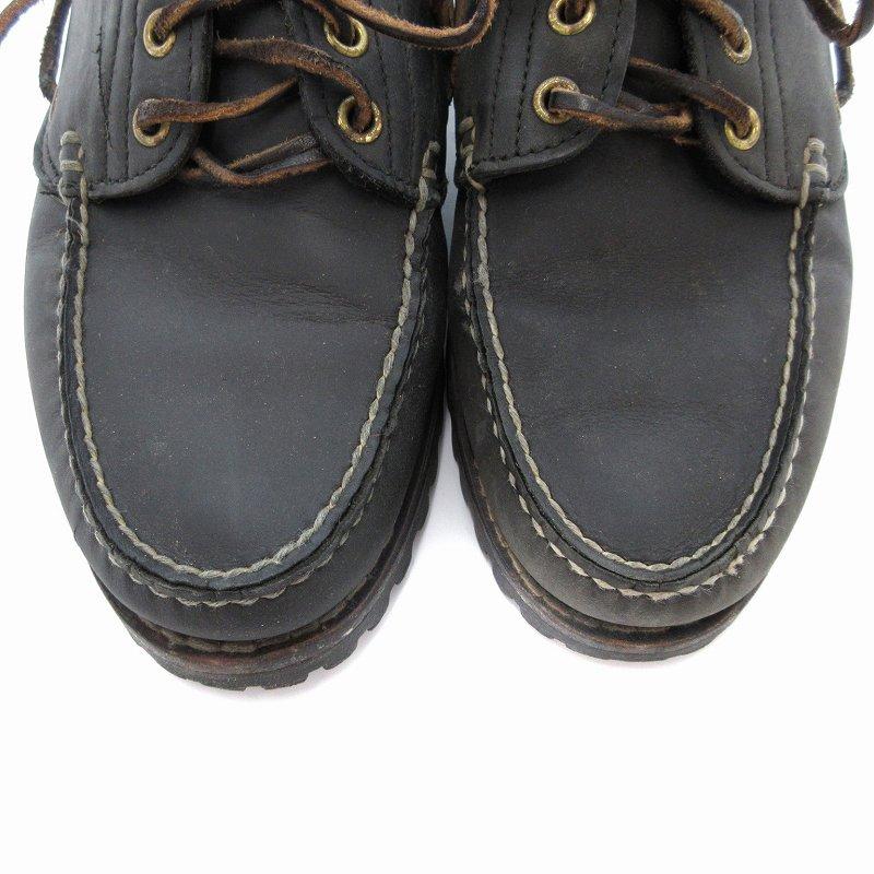 Timberland ティンバーランド 90s ヴィンテージ スリーアイ 3