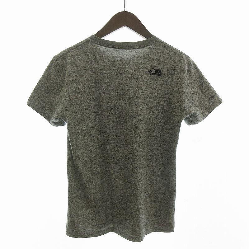 【THE NORTH FACE】ショートスリーブロッククライマーティー 公式・限定】ショートスリーブロックステディーティー（ユニ