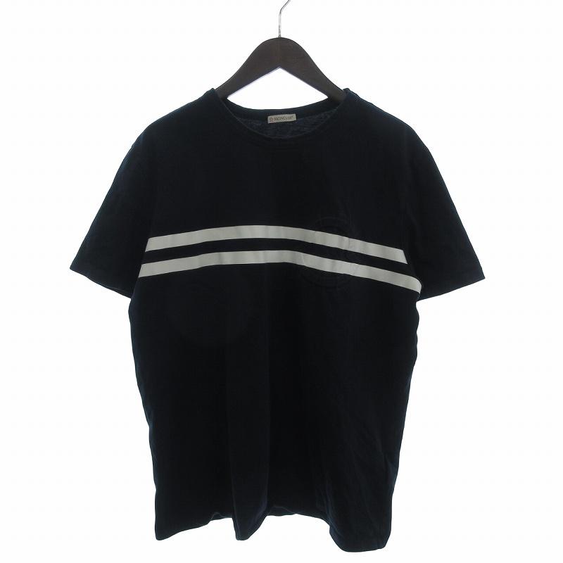 MONCLER モンクレール 21年製 MAGLIA T-SHIRT Tシャツ