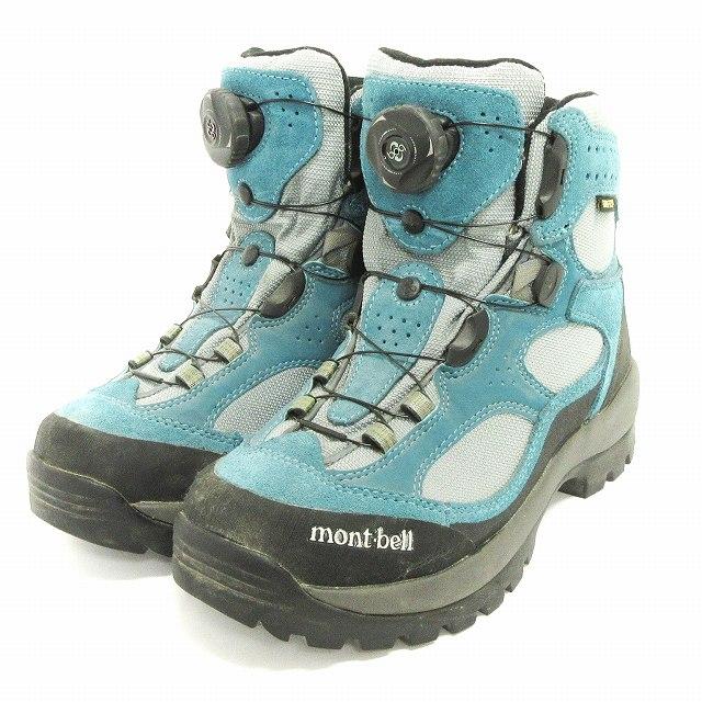 mont-bell　テナヤブーツ24.5　12200円→　定価24200(税込) mont-bell テナヤブーツ24.5 12200円→ 定価24200(税込)