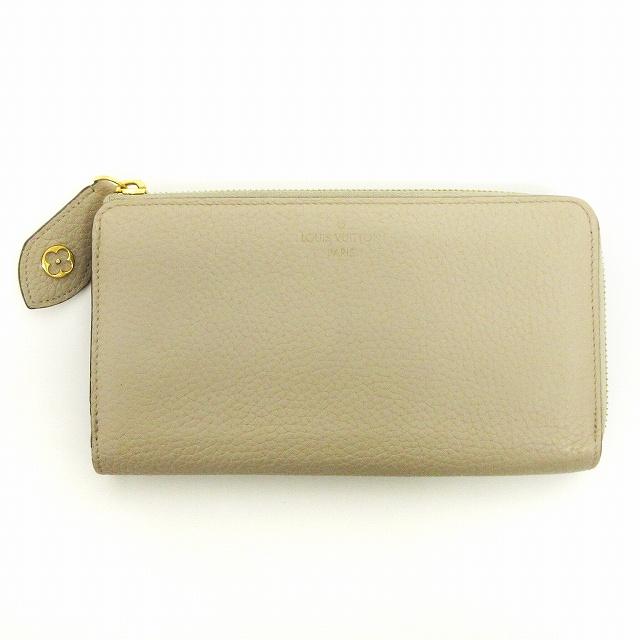 LOUIS VUITTON（ルイ・ヴィトン） PARIS 長財布 ポルトフォイユ 