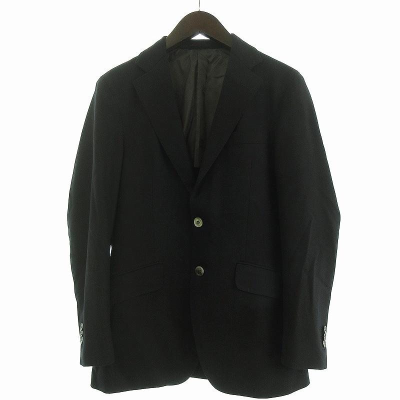 エルメネジルドゼニア Ermenegildo Zegna 3ピース スーツ