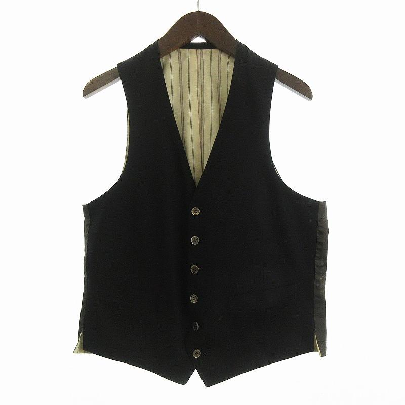 エルメネジルドゼニア Ermenegildo Zegna 3ピース スーツ