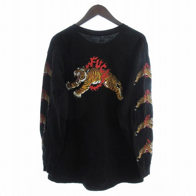 WACKO MARIA ワコマリア 22AW Tim Lehi Standard T-shirt T