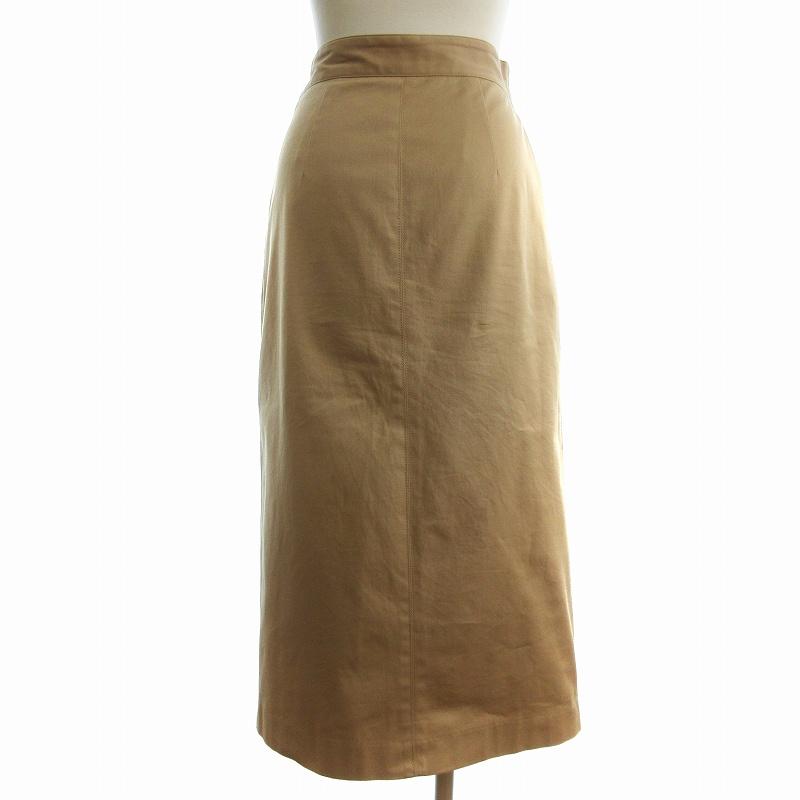 TOMORROWLAND ＭＡＣＰＨＥＥ　スカート 新品・タグ付き】TOMORROWLAND MACPHEE / コットンフラワー
