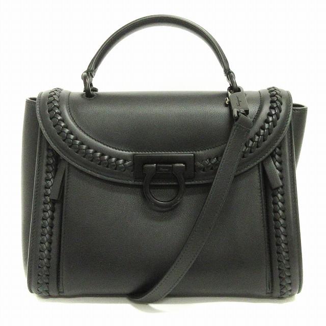 バニらさま専用 中古・古着通販】Salvatore Ferragamo (サルヴァトーレ