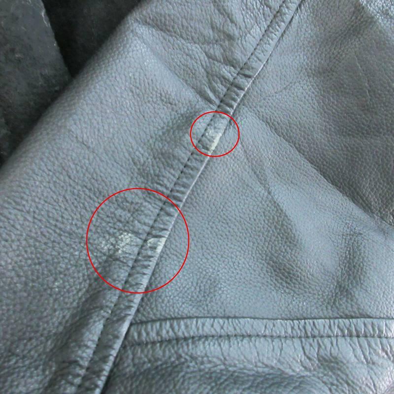 カナダスポーツウェア　スタジャン　ウール　ジャケット　アメリカ古着　M 2871 361ad8a19b15a9d78d0ee29dc7ba60