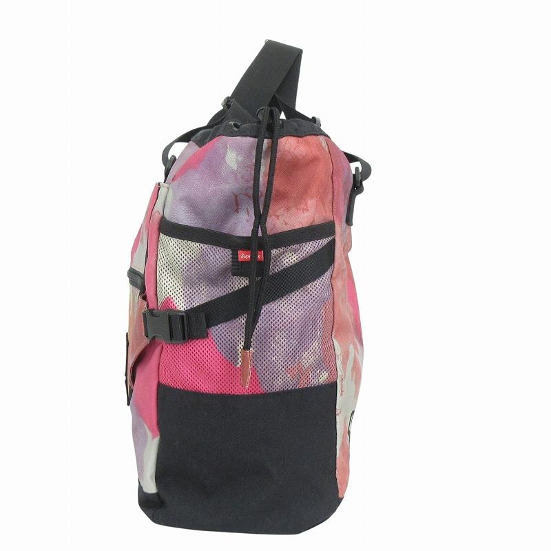 supreme シュプリーム スタッズ トートバッグ Supreme 新品 シュプリーム SUPREME x ザ ノースフェイス THE