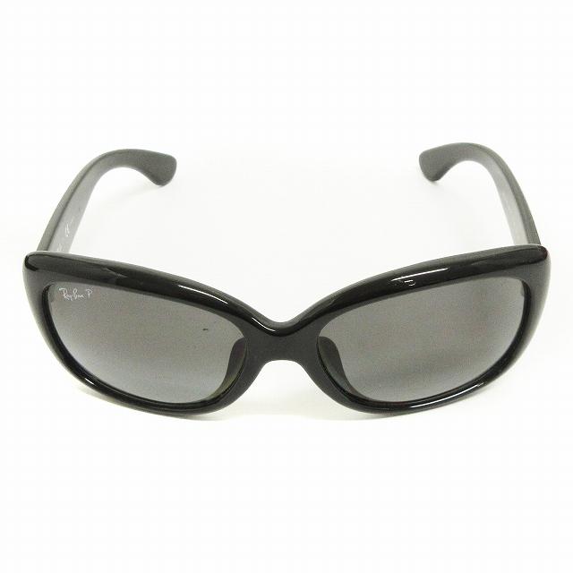 レイバン ジャッキーオー JACKIE OHH サングラス カラーレンズ RB4101F