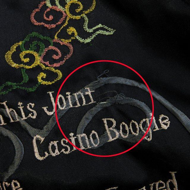 テーラートーヨー 東洋 2007年限定 ローリングストーンズ リバーシブル