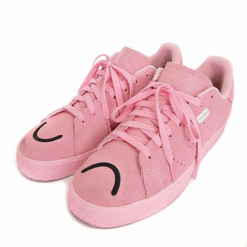 adidas アディダス FACE スタンスミス STAN SMITH CS スニーカー