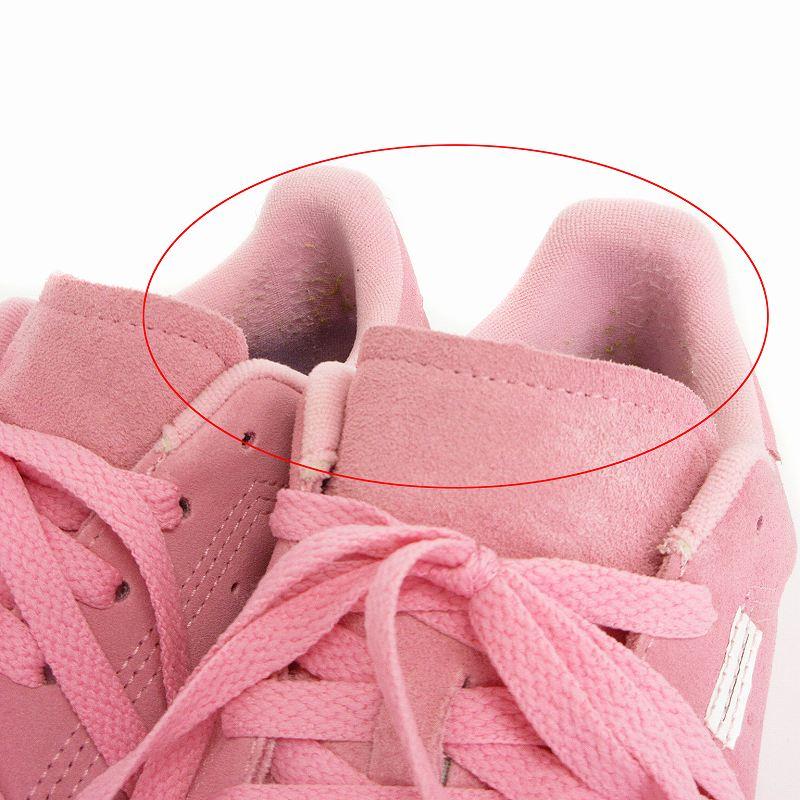 adidas アディダス FACE スタンスミス STAN SMITH CS スニーカー
