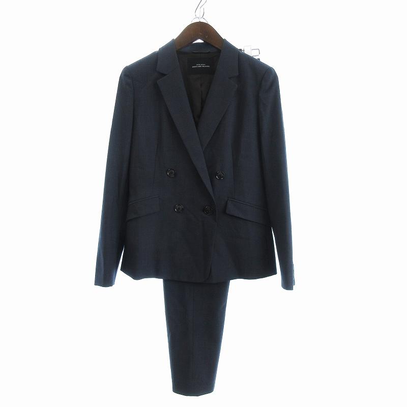 グリーンレーベルリラクシング ユナイテッドアローズ セットアップ