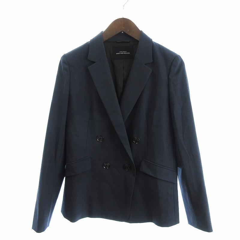 ユナイテッドアローズ テーラードジャケット セットアップ タグ付　新品 UNITED ARROWS（ユナイテッドアローズ） テーラードジャケット 44