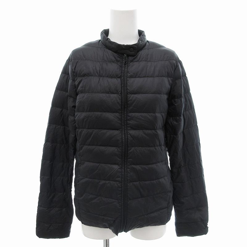 ユニクロ（UNIQLO） UNIQLO INES DE LA FRESSANGE ダウンジャケット